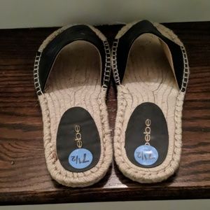 bebe Shoes - BeBe slippers bebe Shoes - BeBe slippers